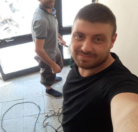 Hoşgeldiniz