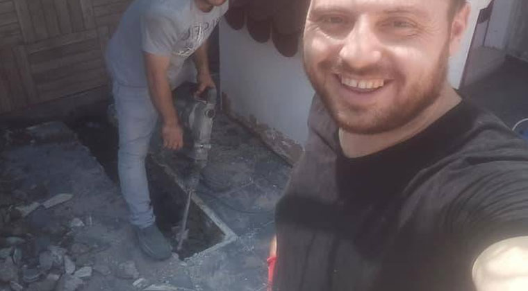 Mutfak Tıkanıklığı