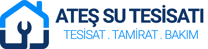 Ateş Sıhhi Tesisat Çiğli 