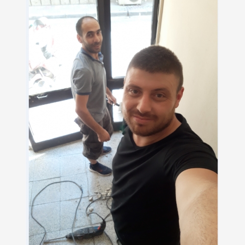  karşiyaka logar tesisati