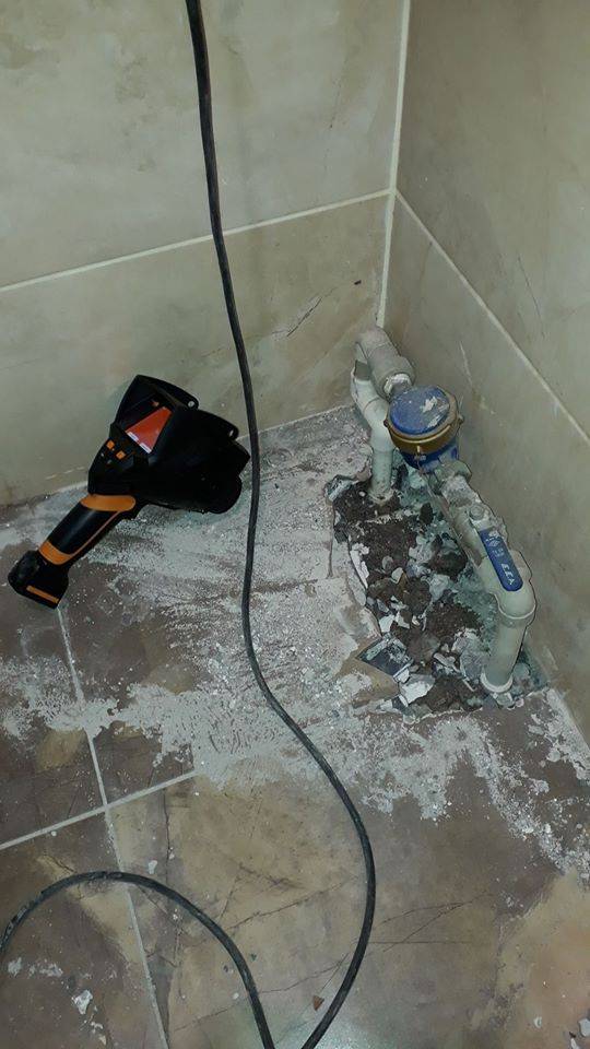 Karşiyaka Su Kaçağı , Bornava Su Kaçağı , Çiğli Su Kaçağı ,Menemen Su Kaçağı